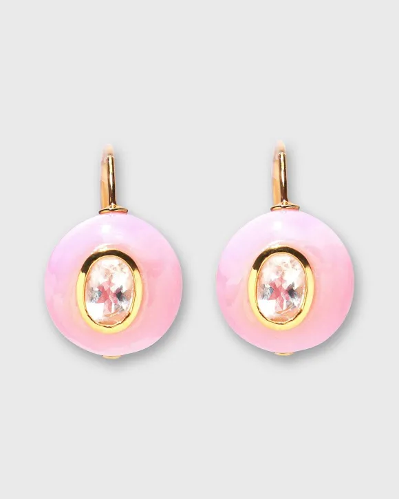 Pablo Earrings^Lizzie Fortunato Cheap