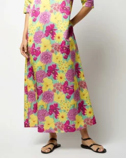 Paige Maxi Dress^Ann Mashburn Best