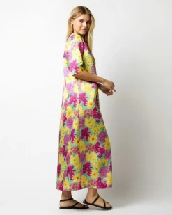 Paige Maxi Dress^Ann Mashburn Best