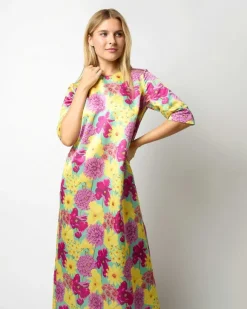 Paige Maxi Dress^Ann Mashburn Best