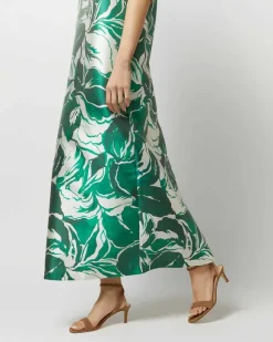 Paige Maxi Dress^Ann Mashburn Hot