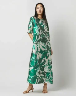 Paige Maxi Dress^Ann Mashburn Hot
