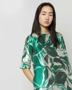 Paige Maxi Dress^Ann Mashburn Hot