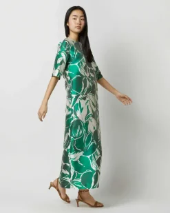 Paige Maxi Dress^Ann Mashburn Hot