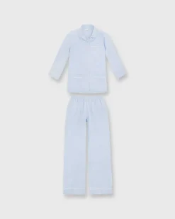 Pajama Set^Ann Mashburn Clearance