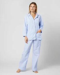 Pajama Set^Ann Mashburn Clearance