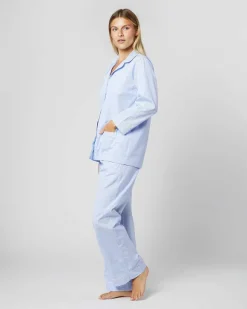 Pajama Set^Ann Mashburn Clearance