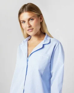 Pajama Set^Ann Mashburn Clearance
