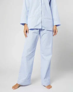 Pajama Set^Ann Mashburn Clearance