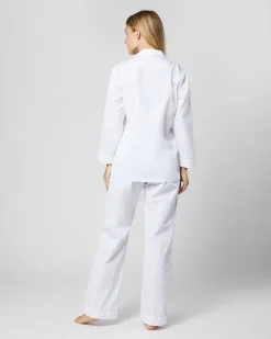 Pajama Set^Ann Mashburn Clearance
