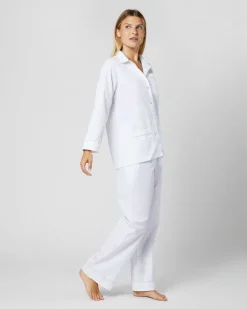 Pajama Set^Ann Mashburn Clearance