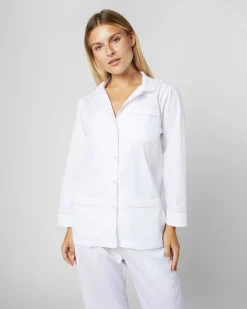 Pajama Set^Ann Mashburn Clearance