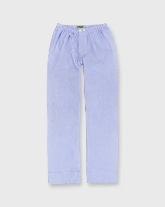 Pajama Set^Sid Mashburn Flash Sale