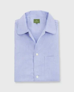 Pajama Set^Sid Mashburn Flash Sale