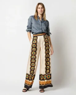 Palazzo Pant^La DoubleJ Best