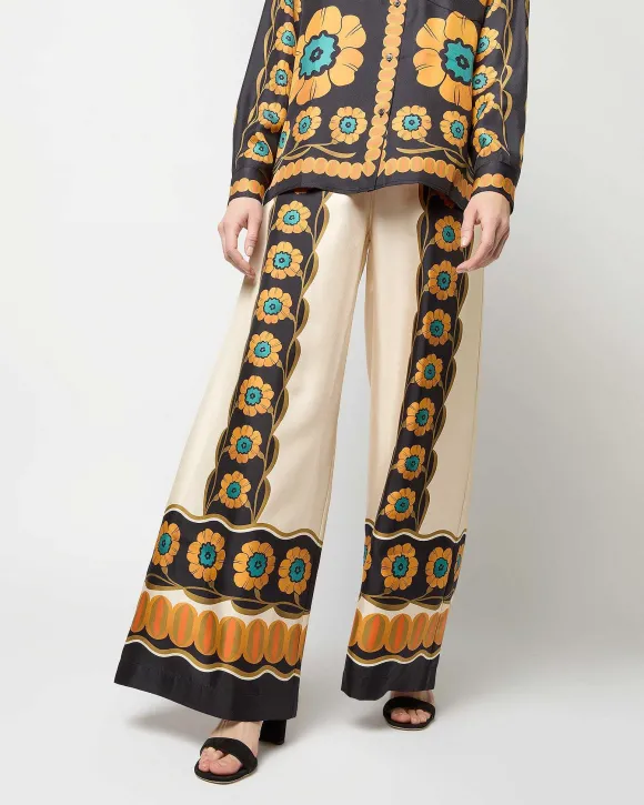 Palazzo Pant^La DoubleJ Best