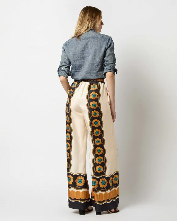 Palazzo Pant^La DoubleJ Best