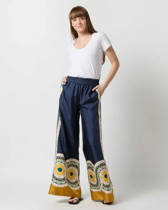 Palazzo Pant^La DoubleJ Clearance