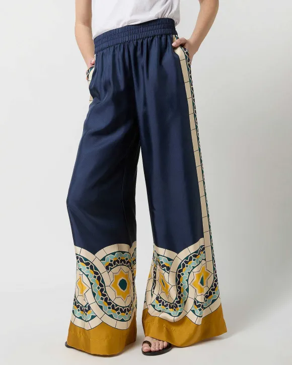 Palazzo Pant^La DoubleJ Clearance