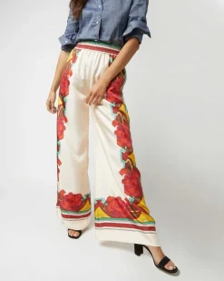 Palazzo Pant^La DoubleJ Clearance