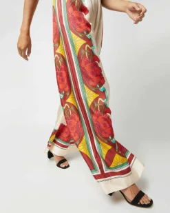 Palazzo Pant^La DoubleJ Clearance