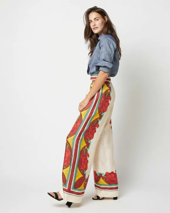 Palazzo Pant^La DoubleJ Clearance