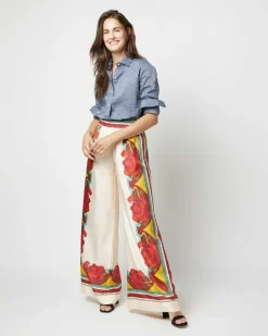 Palazzo Pant^La DoubleJ Clearance