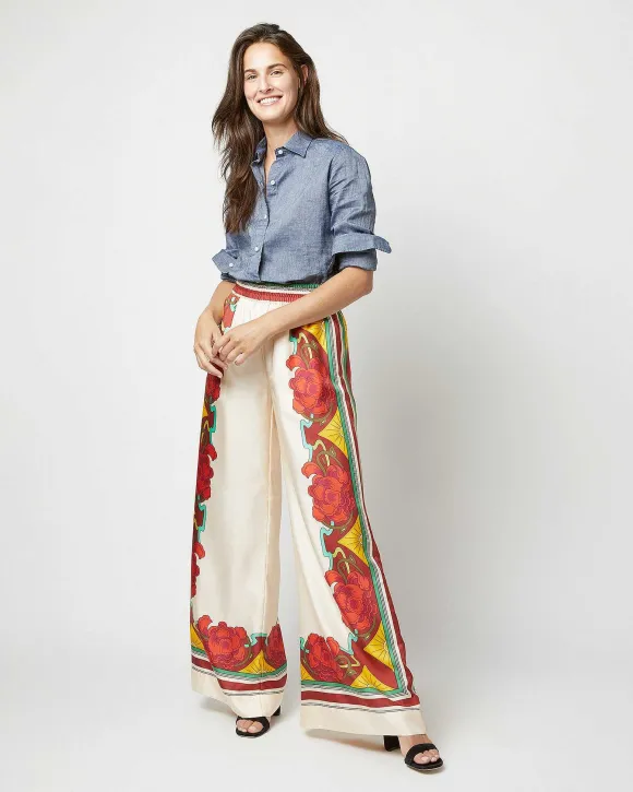 Palazzo Pant^La DoubleJ Clearance