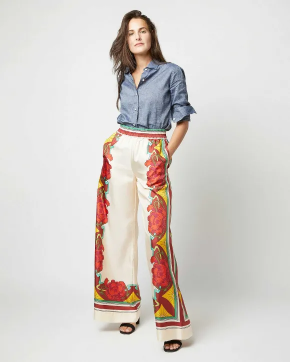 Palazzo Pant^La DoubleJ Clearance