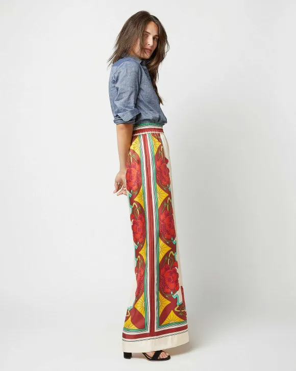 Palazzo Pant^La DoubleJ Clearance