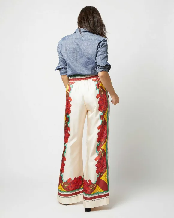 Palazzo Pant^La DoubleJ Clearance