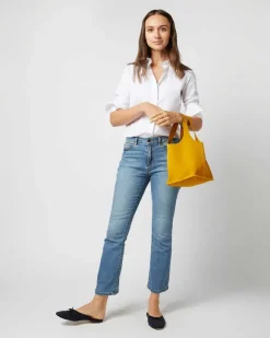 Paola Bucket Bag^Ann Mashburn Fashion