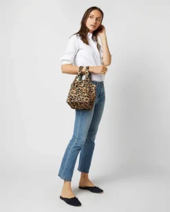 Paola Bucket Bag^Ann Mashburn Hot