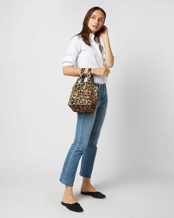 Paola Bucket Bag^Ann Mashburn Hot
