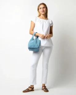 Paola Bucket Bag^Ann Mashburn Best