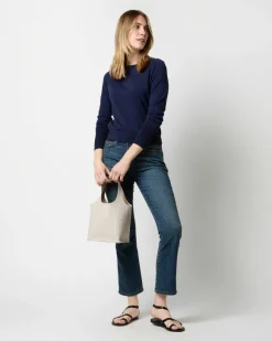 Paola Bucket Bag^Ann Mashburn Online