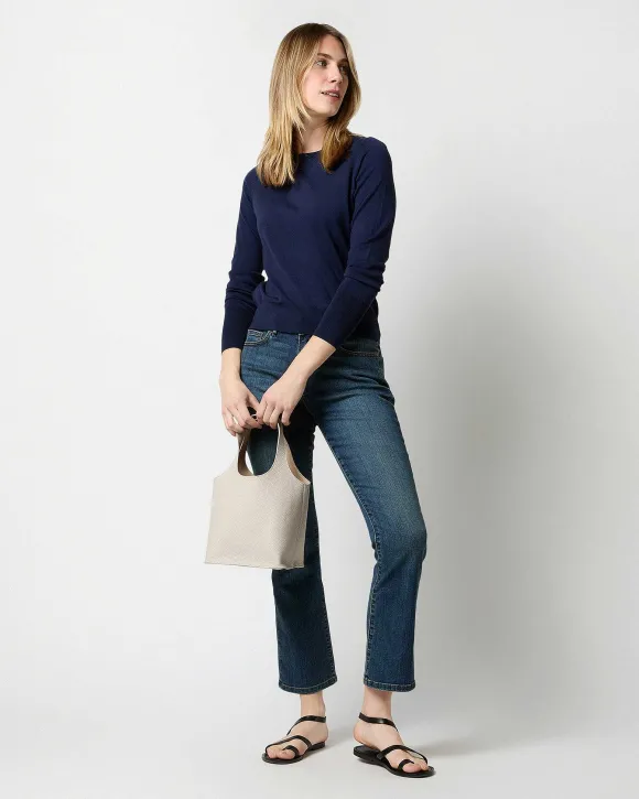Paola Bucket Bag^Ann Mashburn Online