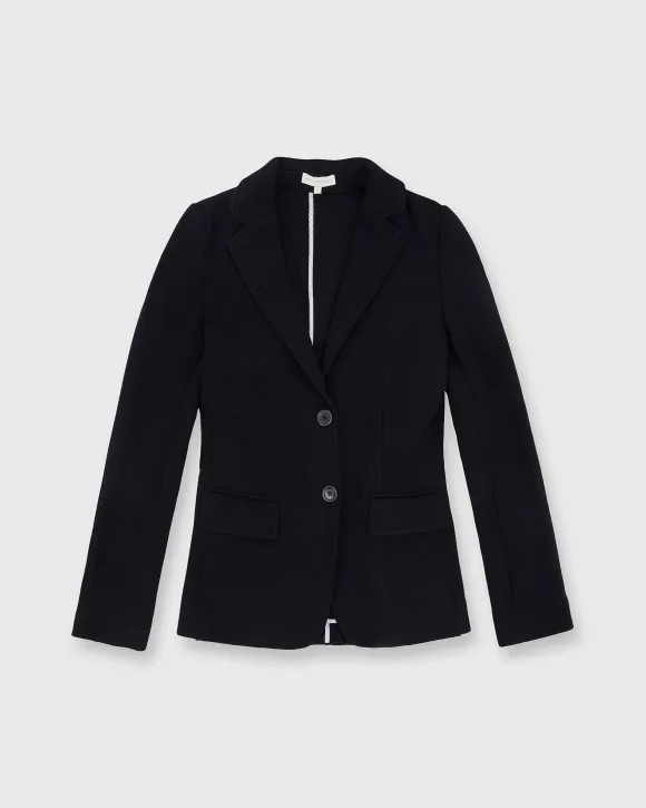 Parker Jacket^Ann Mashburn Best