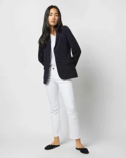 Parker Jacket^Ann Mashburn Best