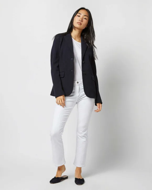 Parker Jacket^Ann Mashburn Best