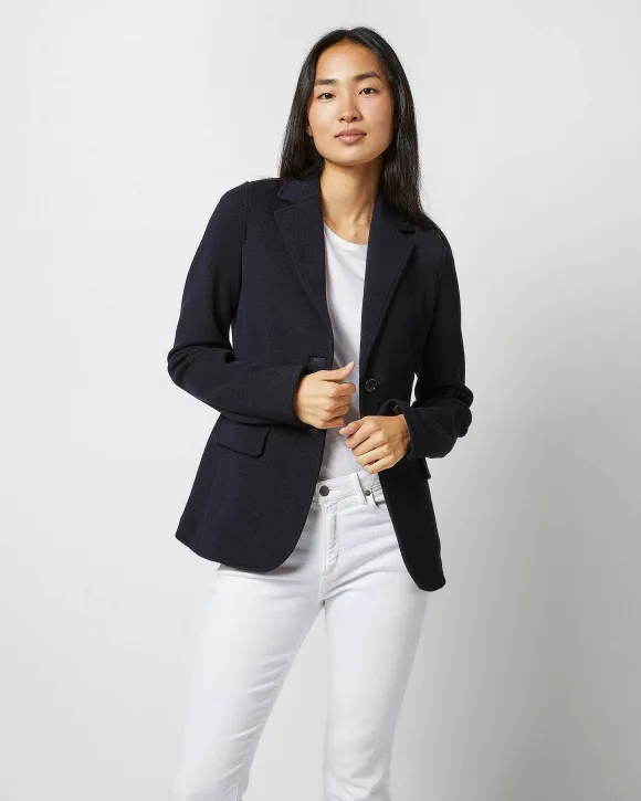 Parker Jacket^Ann Mashburn Best