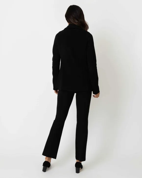 Parker Jacket^Ann Mashburn Outlet