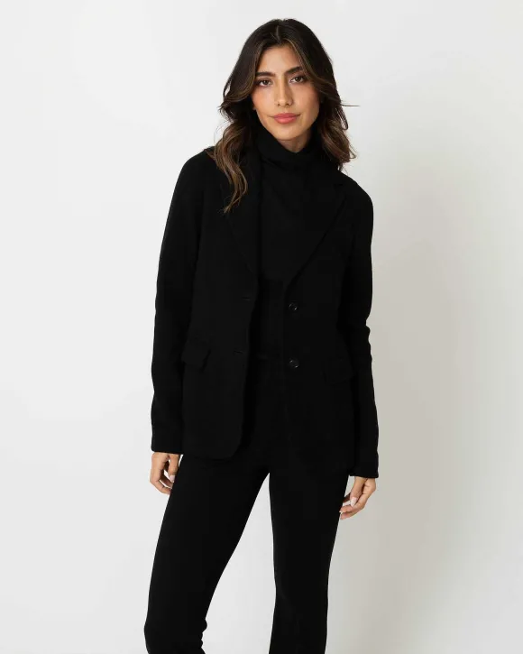 Parker Jacket^Ann Mashburn Outlet