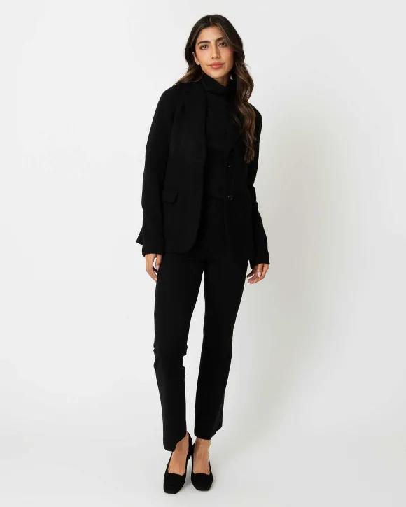 Parker Jacket^Ann Mashburn Outlet