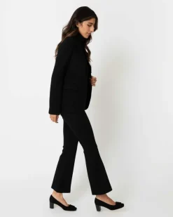 Parker Jacket^Ann Mashburn Outlet