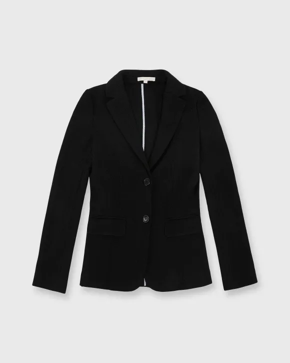 Parker Jacket^Ann Mashburn Outlet