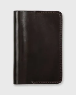 Passport Holder^Mashburn Best
