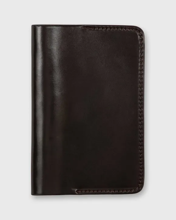Passport Holder^Mashburn Best