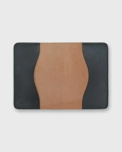 Passport Holder^Mashburn New