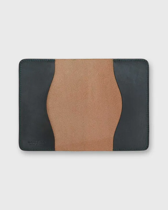 Passport Holder^Mashburn New